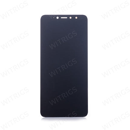 Custom Screen Replacement for Xiaomi Redmi S2 Stunning Black