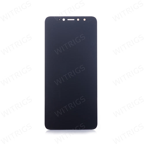 Custom Screen Replacement for Xiaomi Redmi S2 Stunning Black