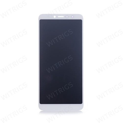 Custom Screen Replacement for Xiaomi Redmi S2 White