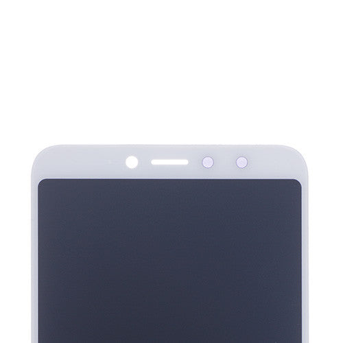 Custom Screen Replacement for Xiaomi Redmi S2 White