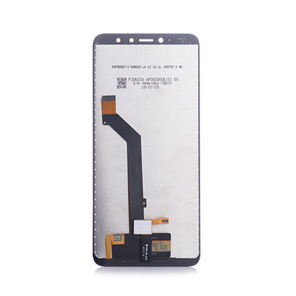 Custom Screen Replacement for Xiaomi Redmi S2 White