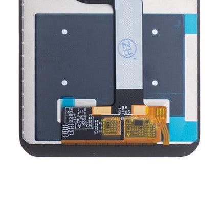 Custom Screen Replacement for Xiaomi Mi A2 Black