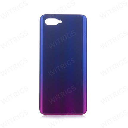 OEM Back Cover for OPPO K1 Purple