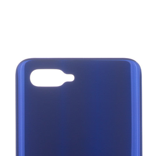 OEM Back Cover for OPPO K1 Purple