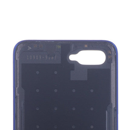 OEM Back Cover for OPPO K1 Purple
