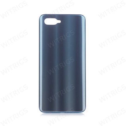 OEM Back Cover for OPPO K1 Blue