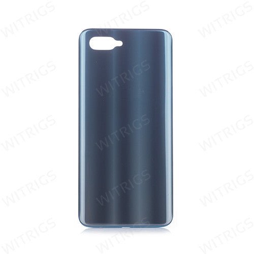 OEM Back Cover for OPPO K1 Blue
