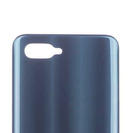 OEM Back Cover for OPPO K1 Blue