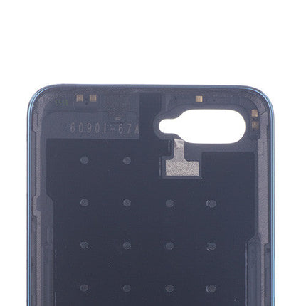 OEM Back Cover for OPPO K1 Blue