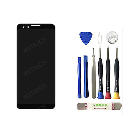 OEM Screen Replacement for Google Pixel 3