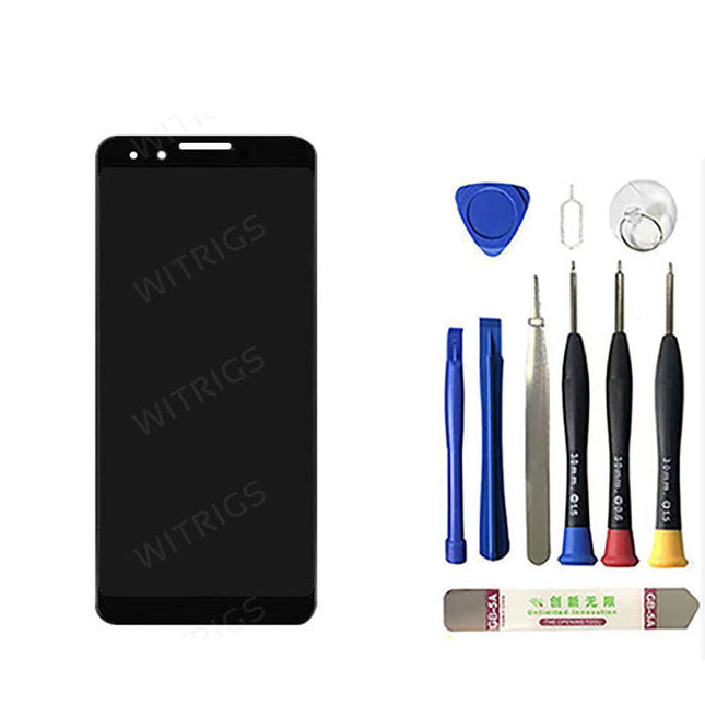 OEM Screen Replacement for Google Pixel 3