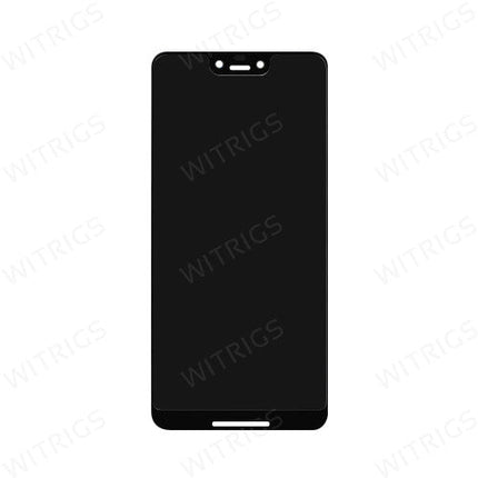 OEM Screen Replacement for Google Pixel 3 XL