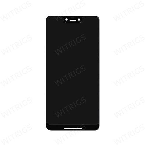 OEM Screen Replacement for Google Pixel 3 XL