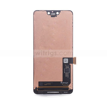 OEM Screen Replacement for Google Pixel 3 XL