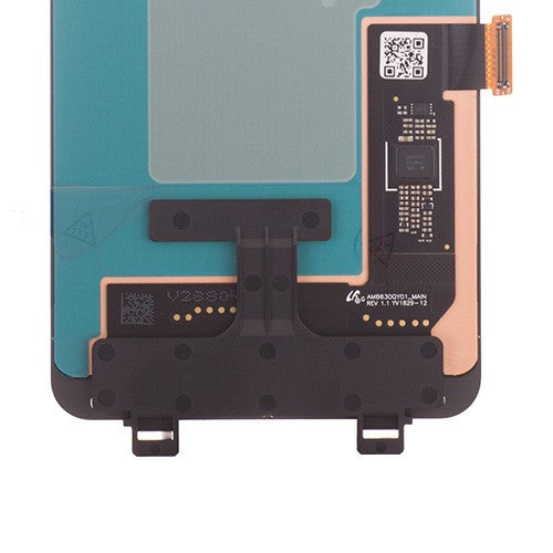 OEM Screen Replacement for Google Pixel 3 XL
