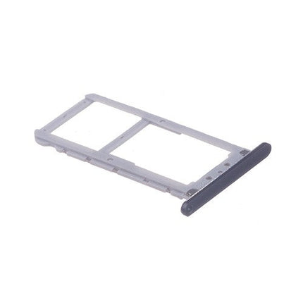 OEM SIM + SD Card Tray for Asus Zenfone 4 ZE554KL Midnight Black