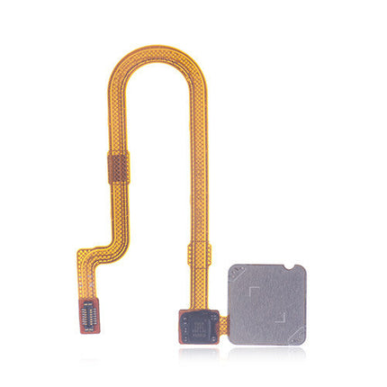 OEM Fingerprint Scanner Flex for Xiaomi Mi 8 Lite Pink