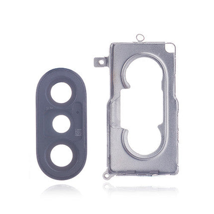 OEM Camera Lens for iPhone XS Max Space Gray