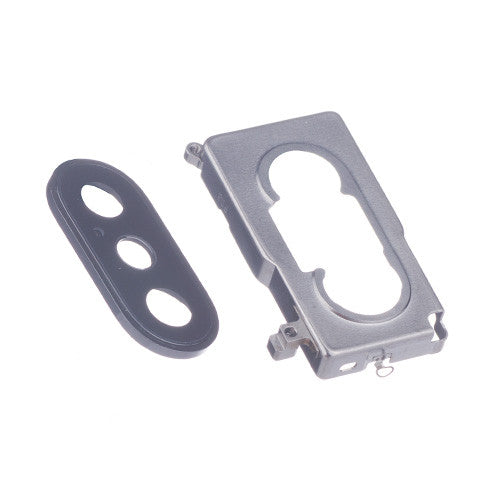 OEM Camera Lens for iPhone XS Max Space Gray