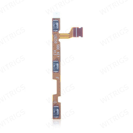 OEM Power + Volume Button Flex for Xiaomi Redmi S2