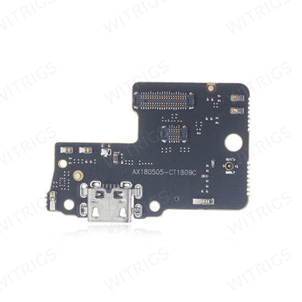 Custom Charging Port PCB Board for Xiaomi Redmi S2
