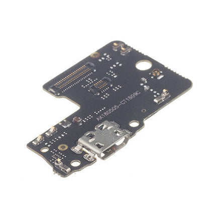 Custom Charging Port PCB Board for Xiaomi Redmi S2