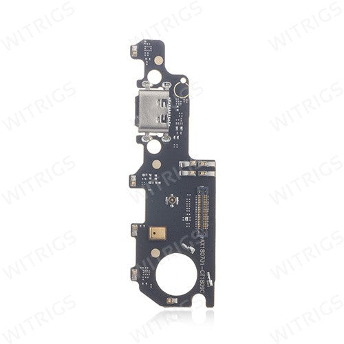 Custom Charging Port PCB Board for Xiaomi Mi Max 3