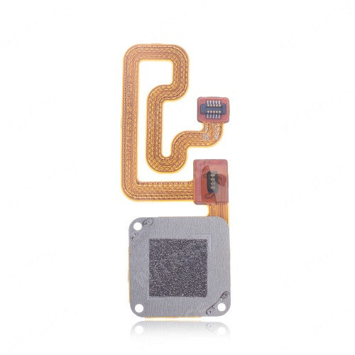 OEM Fingerprint Scanner Flex for Xiaomi Redmi 6 Grey