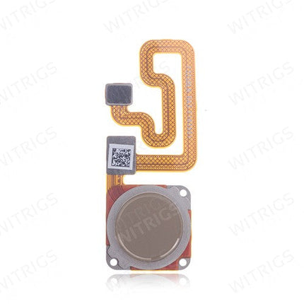 OEM Fingerprint Scanner Flex for Xiaomi Redmi 6 Gold