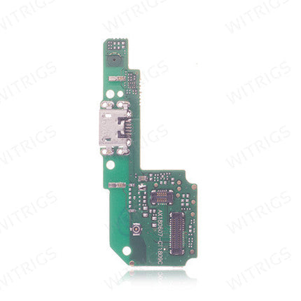 Custom Charging Port PCB Board for Xiaomi Redmi 6
