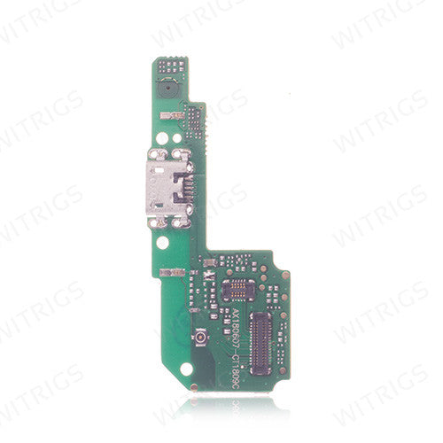 Custom Charging Port PCB Board for Xiaomi Redmi 6