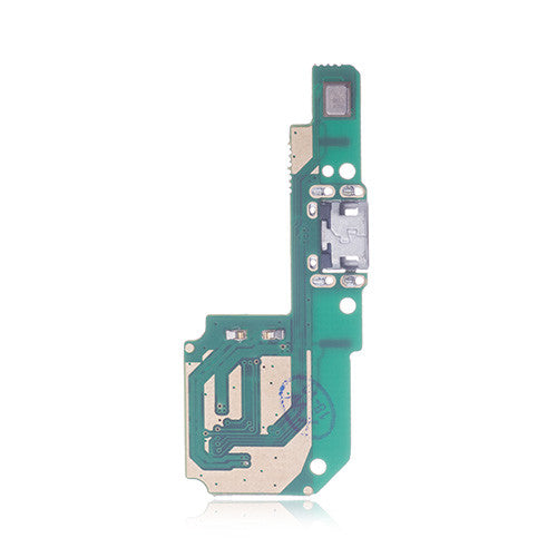 Custom Charging Port PCB Board for Xiaomi Redmi 6