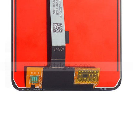 OEM Screen Replacement for Xiaomi Mi 8 Lite Black