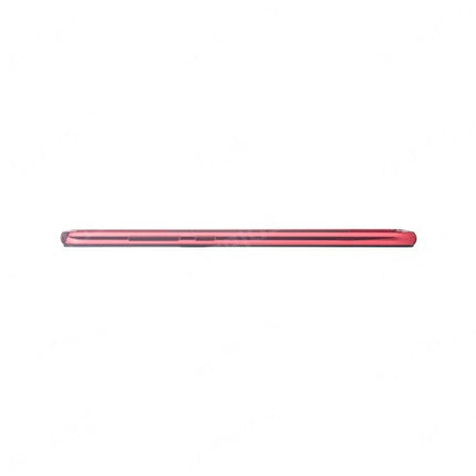 OEM Middle Frame for Xiaomi Mi 8 Lite Red
