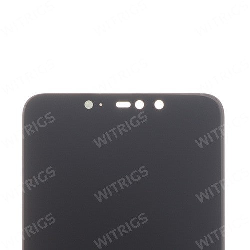 OEM Screen Replacement for Xiaomi Redmi Note 6 Pro Black