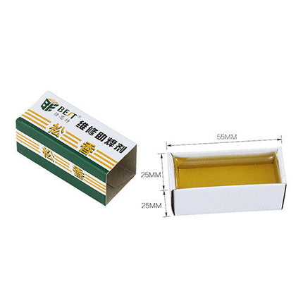 Scaling Powder High-quality Rosin