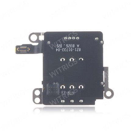 OEM SIM Card Connector for iPhone XR