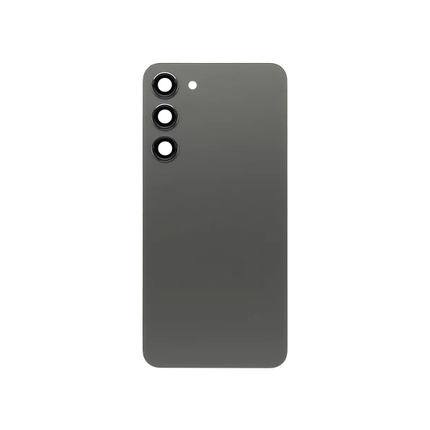 OEM Battery Cover with Camera Cover for Samsung Galaxy S23 Plus