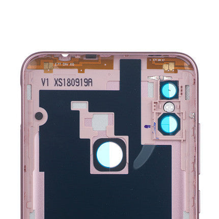 OEM Back Cover for Xiaomi Redmi Note 6 Pro Rose Pink