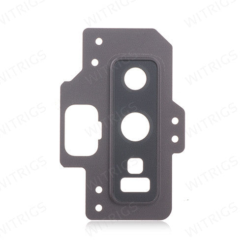 OEM Camera Lens for Samsung Galaxy Note 9 Gray