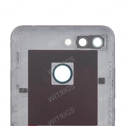 OEM Back Cover for Xiaomi Redmi 6 Grey