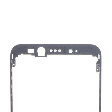 OEM LCD Supporting Frame for Xiaomi Mi A2 Black