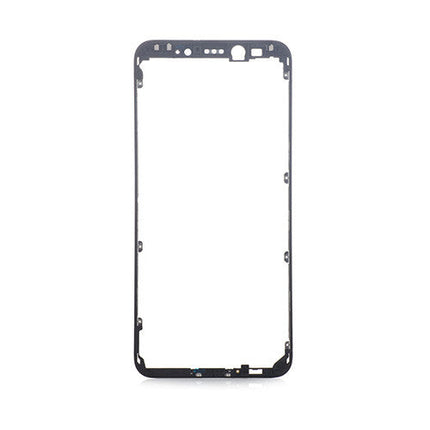 OEM LCD Supporting Frame for Xiaomi Mi A2 Black