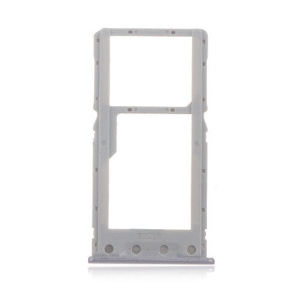 OEM SIM Card Tray for Xiaomi Redmi 6 Gray