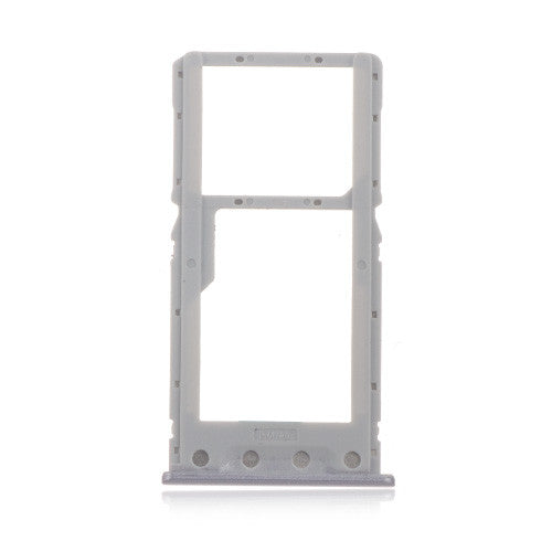OEM SIM Card Tray for Xiaomi Redmi 6 Gray