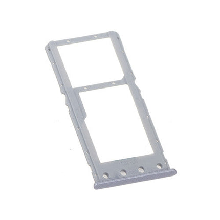 OEM SIM Card Tray for Xiaomi Redmi 6 Gray