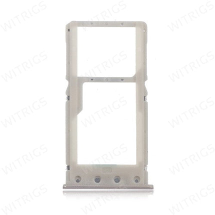 OEM SIM Card Tray for Xiaomi Redmi 6 Gold