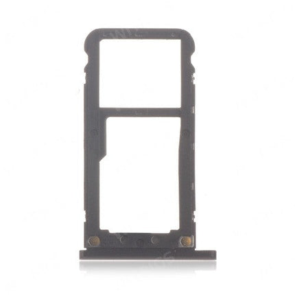 OEM SIM Card Tray for Xiaomi Mi Max 3 Black