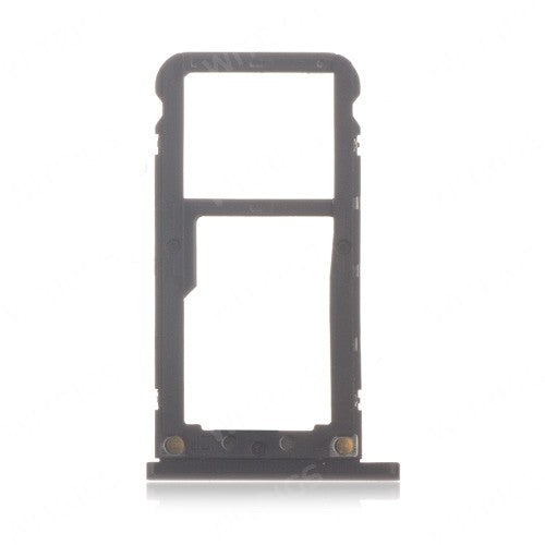 OEM SIM Card Tray for Xiaomi Mi Max 3 Black