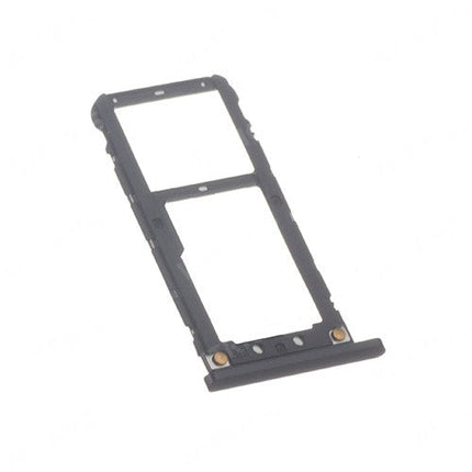 OEM SIM Card Tray for Xiaomi Mi Max 3 Black
